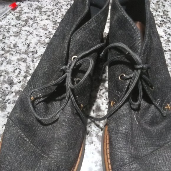 Toms Chukka Boots main image 6